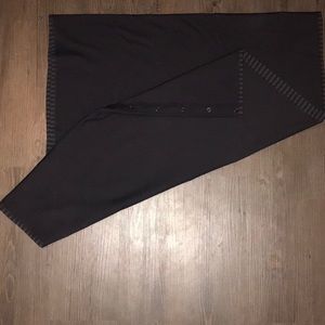 Lululemon vinyasa scarf